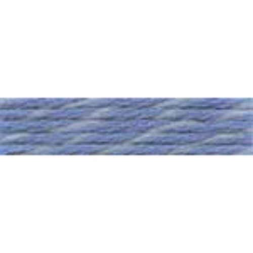 Serendipity Tweed - Moody Blue